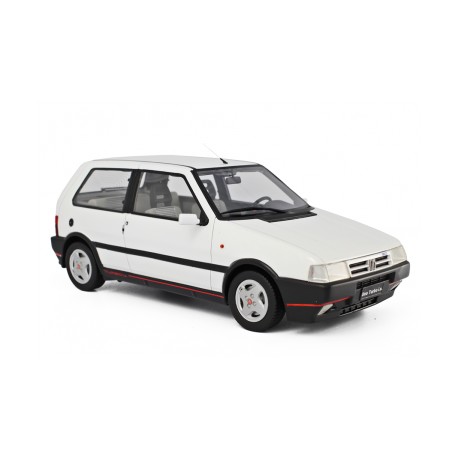 Fiat Uno Turbo MK2 1990, Laudoracing-Model 1/18 scale