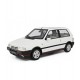 Fiat Uno Turbo MK2 1990, Laudoracing-Model 1/18 scale