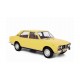 Alfa Romeo Alfetta 1.8 1972 yellow, Laudoracing-Model 1/18 scale