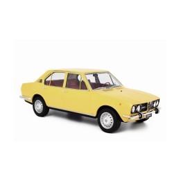 Alfa Romeo Alfetta 1.8 1972 yellow, Laudoracing-Model 1/18 scale