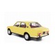 Alfa Romeo Alfetta 1.8 1972 yellow, Laudoracing-Model 1/18 scale