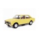 Alfa Romeo Alfetta 1.8 1972 yellow, Laudoracing-Model 1/18 scale