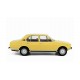 Alfa Romeo Alfetta 1.8 1972 yellow, Laudoracing-Model 1/18 scale