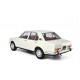 Alfa Romeo Alfetta 1.8 1972 white, Laudoracing-Model 1/18 scale