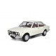 Alfa Romeo Alfetta 1.8 1972 white, Laudoracing-Model 1/18 scale