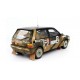 Fiat Uno Turbo i.e. Grifone Rally Limone 1987 Nr.2 muddied