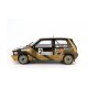 Fiat Uno Turbo i.e. Grifone Rally Limone 1987 Nr.2 muddied