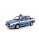 Alfa Romeo Giulietta Polizia, Laudoracing-Model 1/18 scale