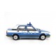 Alfa Romeo Giulietta Polizia, Laudoracing-Model 1/18 scale