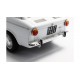 Fiat 850 Special 1968 white, Laudoracing-Model 1/18 scale