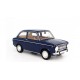 Fiat 850 Special 1968 blue, Laudoracing-Model 1/18 scale