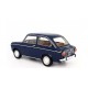 Fiat 850 Special 1968 blue, Laudoracing-Model 1/18 scale