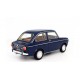 Fiat 850 Special 1968 blue, Laudoracing-Model 1/18 scale