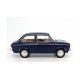 Fiat 850 Special 1968 blue, Laudoracing-Model 1/18 scale