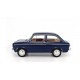 Fiat 850 Special 1968 blue, Laudoracing-Model 1/18 scale