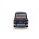 Fiat 850 Special 1968 blue, Laudoracing-Model 1/18 scale