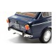 Fiat 850 Special 1968 blue, Laudoracing-Model 1/18 scale