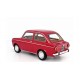 Fiat 850 Special 1968 red, Laudoracing-Model 1/18 scale