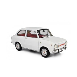 Fiat Abarth OT850 1964, Laudoracing-Model 1/18 scale