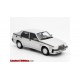 Alfa Romeo 75 V6 3.0 1987, barva stříbrná, Laudoracing-Models 1:18