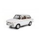 Seat 850 Especial 1968 white, Laudoracing-Model 1/18 scale