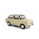 Seat 850 Especial 1968 beige, Laudoracing-Model 1/18 scale