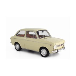 Seat 850 Especial 1968 béžová, Laudoracing-Model 1:18