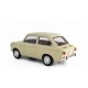 Seat 850 Especial 1968 beige, Laudoracing-Model 1/18 scale