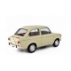 Seat 850 Especial 1968 beige, Laudoracing-Model 1/18 scale