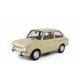 Seat 850 Especial 1968 beige, Laudoracing-Model 1/18 scale