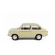 Seat 850 Especial 1968 beige, Laudoracing-Model 1/18 scale