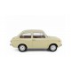 Seat 850 Especial 1968 beige, Laudoracing-Model 1/18 scale