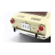 Seat 850 Especial 1968 beige, Laudoracing-Model 1/18 scale