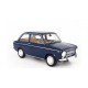 Seat 850 Especial 1968 blue, Laudoracing-Model 1/18 scale