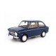 Seat 850 Especial 1968 blue, Laudoracing-Model 1/18 scale