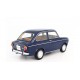 Seat 850 Especial 1968 blue, Laudoracing-Model 1/18 scale