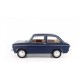 Seat 850 Especial 1968 blue, Laudoracing-Model 1/18 scale