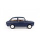 Seat 850 Especial 1968 blue, Laudoracing-Model 1/18 scale