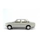 Alfa Romeo Alfetta 1.6 1975 grey, Laudoracing-Model 1/18 scale