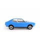 Fiat 128 Coupè 1300 SL 1972 blue, Laudoracing-Model 1/18 scale