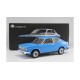 Fiat 128 Coupè 1300 SL 1972 blue, Laudoracing-Model 1/18 scale