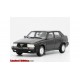 Alfa Romeo 75 V6 3.0 1987 black