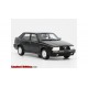 Alfa Romeo 75 V6 3.0 1987, barva černá, Laudoracing-Models 1:18