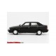 Alfa Romeo 75 V6 3.0 1987 black