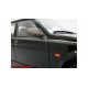 Alfa Romeo 75 V6 3.0 1987 black