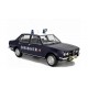 Alfa Romeo Alfetta 1.8 Carabinieri 1973, Laudoracing-Model 1/18 scale