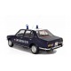 Alfa Romeo Alfetta 1.8 Carabinieri 1973, Laudoracing-Model 1/18 scale