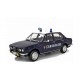 Alfa Romeo Alfetta 1.8 Carabinieri 1973, Laudoracing-Model 1/18 scale