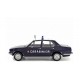 Alfa Romeo Alfetta 1.8 Carabinieri 1973, Laudoracing-Model 1/18 scale