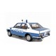 Alfa Romeo Alfetta 1.8 Polizia Squadra Volante 1976, Laudoracing-Model 1/18 scale